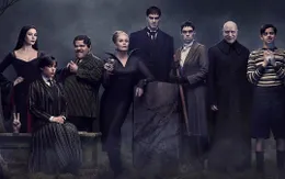 Wednesday - Thông điệp ý nghĩa phía sau "lớp vỏ" u ám