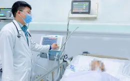 Suýt mất mạng vì lạm dụng thuốc cắt cơn hen