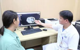 Xạ trị bảo tồn hồi hải mã giúp người bệnh ung thư di căn não giữ trọn ký ức