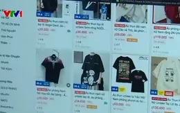 100% sàn thương mại điện tử và siêu thị phải hiển thị "Hộ chiếu số sản phẩm"