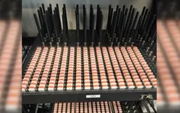 Mỹ triệt phá âm mưu tấn công hệ thống viễn thông tại New York