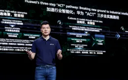 Công nghiệp toàn cầu trước kỷ nguyên thông minh hóa toàn diện