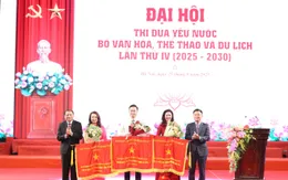 Phó Thủ tướng Lê Thành Long: Đưa đất nước phát triển nhanh và bền vững trong kỷ nguyên mới