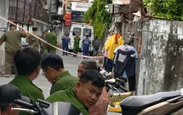 Điều tra vụ phát hiện thi thể trẻ sơ sinh bị bỏ trong thùng carton