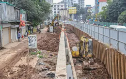 Hà Nội: Đẩy nhanh tiến độ nghiên cứu 3 dự án hạ tầng giao thông trọng điểm