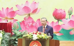 Nâng cao tính nhân dân, tính Đảng trong hoạt động của Quốc hội