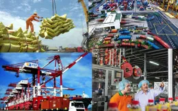 Giải bài toán kép, con đường đến mục tiêu tăng trưởng 8,5%