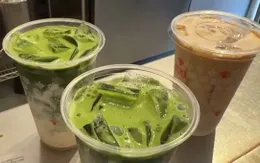 Nhu cầu bùng nổ, giá matcha tăng sốc