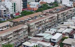 TP Hồ Chí Minh ưu đãi, hỗ trợ doanh nghiệp khi xây dựng lại nhà chung cư