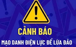 EVN cảnh báo chiêu trò giả mạo nhân viên ngành điện để bán hàng trục lợi