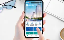 Chuyển đổi số ngành ngân hàng trước thách thức về bảo mật dữ liệu