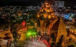 Khánh Hòa: Lập quy hoạch bảo tồn và phát huy giá trị các di tích quốc gia gắn với du lịch