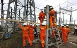 Cảnh báo tình trạng giả mạo nhân viên điện lực để trục lợi