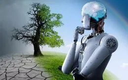 AI cách mạng hóa trang trại Pháp