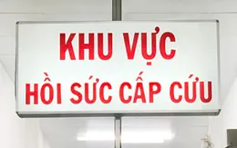 "Cuộc đua với thời gian" cứu sống cụ bà 81 tuổi nhồi máu cơ tim nguy kịch