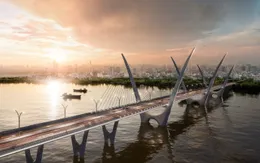 Infographic: 8 công trình dự kiến khởi công dịp kỷ niệm 71 năm Ngày Giải phóng Thủ đô