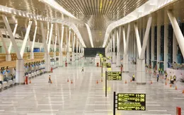 Tân Sơn Nhất lọt top 50 sân bay có mạng bay quốc tế tốt nhất thế giới