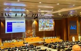 Việt Nam cam kết đóng góp tích cực vào mục tiêu Net Zero của ICAO