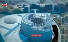 Iran gây chấn động khi công bố video xâm nhập cơ sở hạt nhân tuyệt mật của Israel