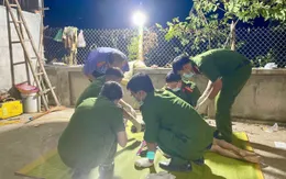 Hung thủ sát hại bé gái 8 tuổi ở Thanh Hóa đối diện với mức án nào?