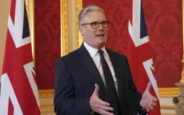 Anh sẽ áp dụng ID kỹ thuật số bắt buộc cho người lao động