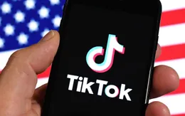 Ông Trump ký sắc lệnh bán TikTok tại Mỹ