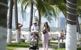 Khánh Hòa: Khách Nga tăng gần 300%, tín hiệu phục hồi mạnh mẽ