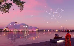 Hà Nội: Tăng tốc giải phóng mặt bằng dự án đường Đặng Thai Mai và Nhà hát Ngọc Trai