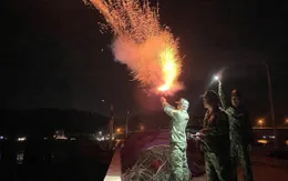 Huế: Chủ động sơ tán dân, kêu gọi tàu thuyền trước giờ bão đổ bộ