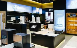 Thị trường thiết bị gia dụng thông minh tại Việt Nam tiếp tục sôi động