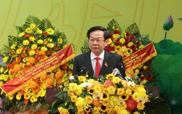 Bí thư Cần Thơ làm Thứ trưởng Thường trực Bộ Nội vụ