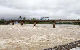 Bộ Y tế yêu cầu trực cấp cứu 24/24h để ứng phó bão số 10