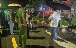 Phú Thọ: Mâu thuẫn tình cảm, đối tượng gây thảm án khiến 3 người tử vong