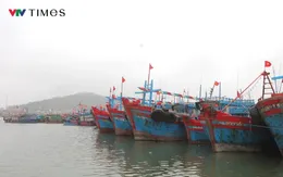 Bộ Xây dựng chủ động phương án ứng phó bão số 10