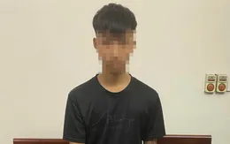 Nghệ An: Truy bắt nhóm thiếu niên trộm két sắt đền Thượng