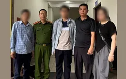 Hà Nội liên tiếp giải cứu sinh viên mắc bẫy lừa đảo “bắt cóc online”