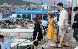 Khánh Hòa: Sẵn sàng triển khai phương án đảm bảo an toàn đối với các hoạt động du lịch trên các đảo