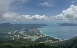 Đặc khu Côn Đảo hướng đến đô thị biển xanh, sạch, an toàn