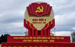 Sẵn sàng cho Đại hội Đảng bộ tỉnh Phú Thọ lần thứ I, nhiệm kỳ 2025 – 2030
