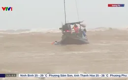 Nóng trên mạng tuần qua (22–28/9): Các tỉnh thành căng mình phòng chống bão số 10