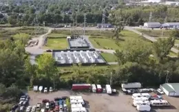 New York "chạy đua" xây nhà máy pin khổng lồ cứu lưới điện