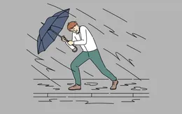 Những việc không nên làm trong cơn bão