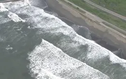 Chuyên gia cảnh báo nguy cơ động đất kèm sóng thần cực lớn tại Indonesia