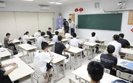 Hành trình thủ khoa 2025: Khi thành công không chỉ đến từ trí tuệ