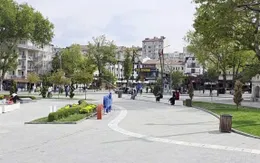 Động đất rung chuyển Tây Bắc Thổ Nhĩ Kỳ, người dân hoảng loạn sơ tán