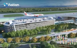 Thái Lan tăng phí dịch vụ hành khách tại 6 sân bay khu vực từ ngày 1/10