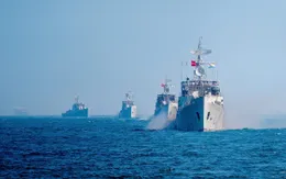 Đại hội Đảng bộ Quân đội lần thứ XII: Niềm tin và kỳ vọng mới của những người lính biển