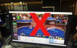 Đồng Nai: Khởi tố 3 đối tượng đánh bạc trực tuyến với số tiền gần 400 triệu đồng