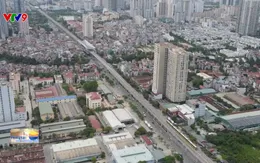 Doanh nghiệp khó chuyển sang tài khoản giao thông