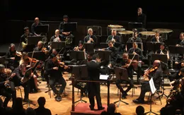 Dàn nhạc Teatro Massimo Italia lần đầu biểu diễn tại Việt Nam